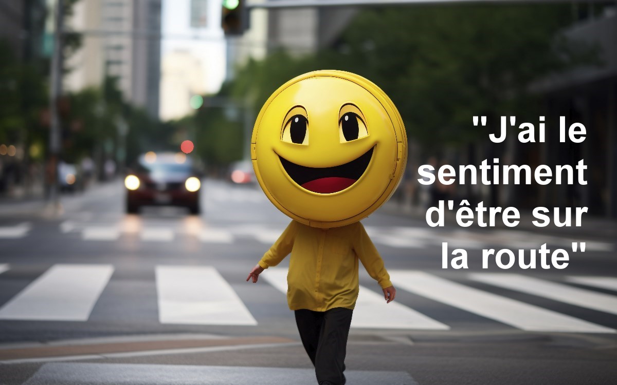 « J’ai le sentiment… » Une expression trompeuse qui masque nos jugements