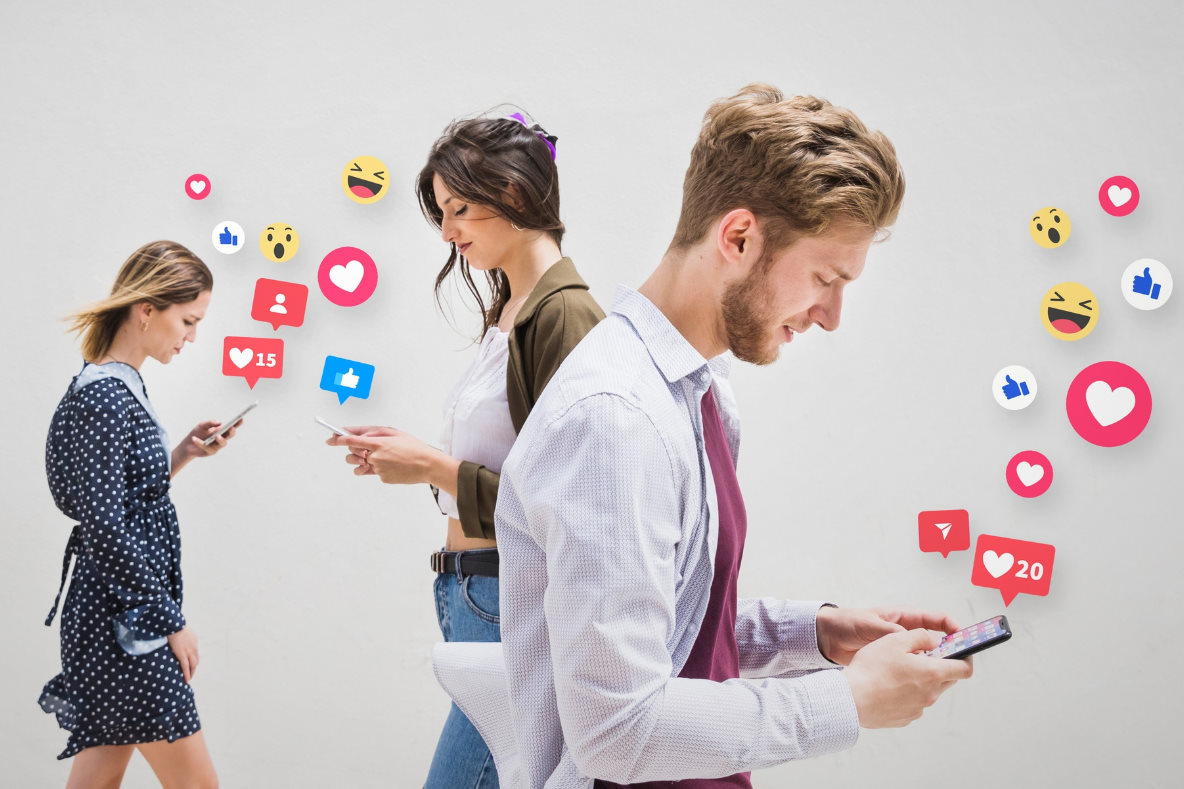 Community manager