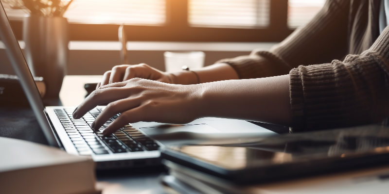 Le webmaster est-il responsable des informations légales d'un site internet ?