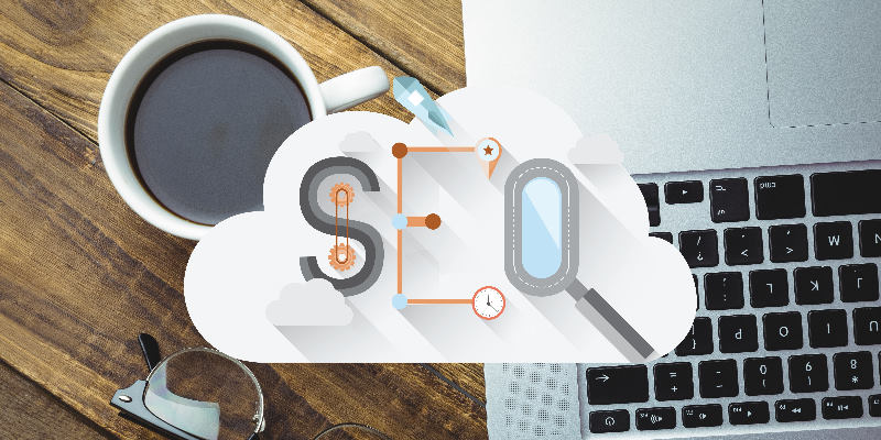 Référencement naturel SEO à Cholet