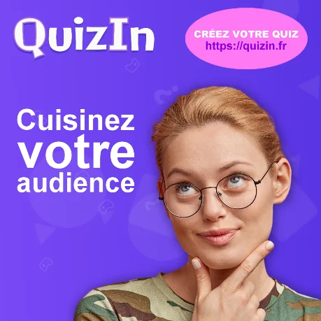QuizIn