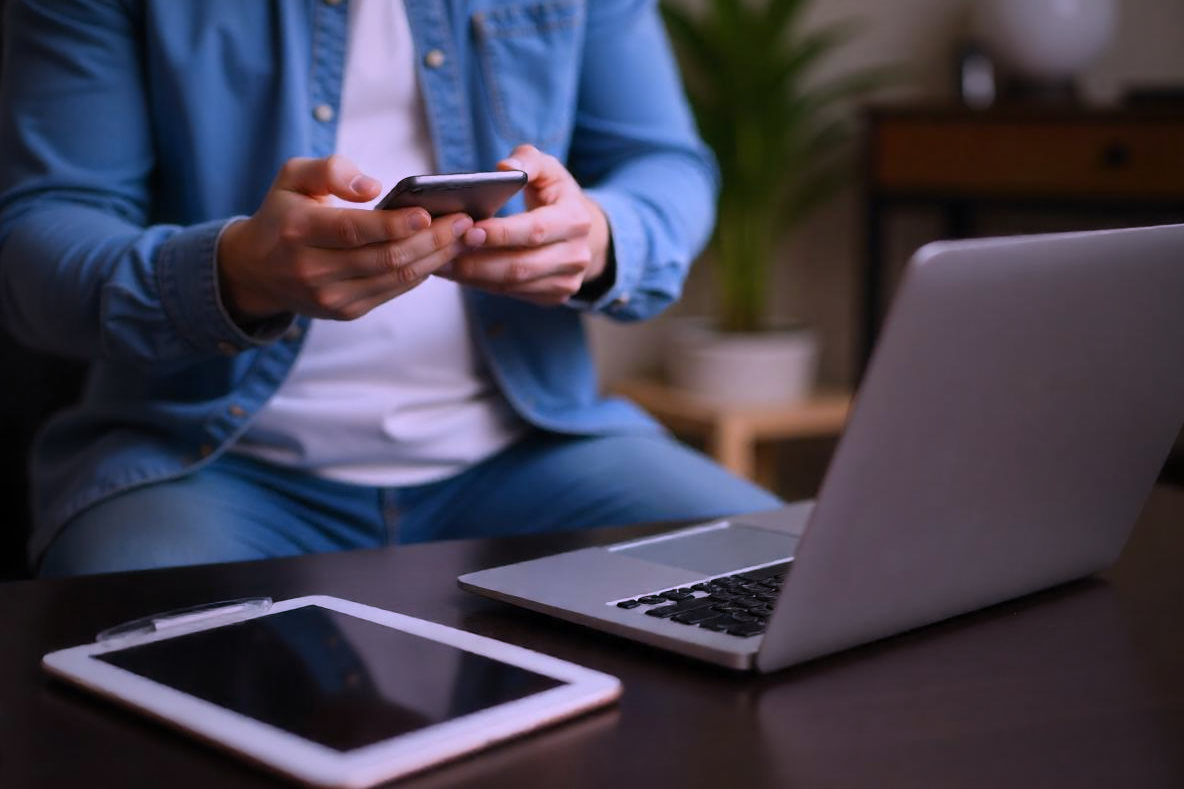 Référencement naturel SEO local
